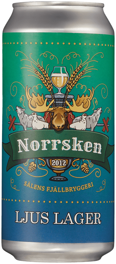 Norrsken