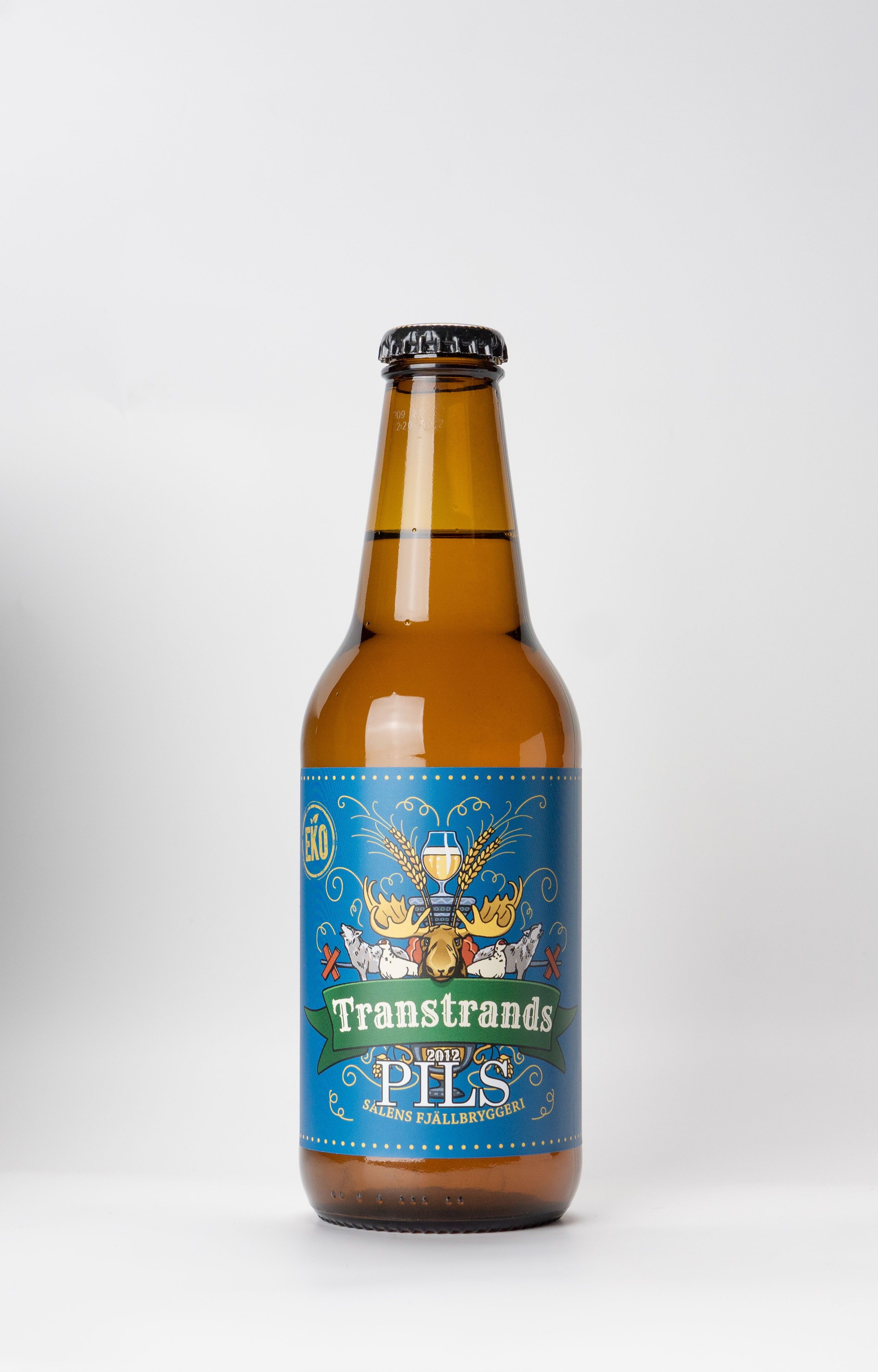 Transtrands Pils