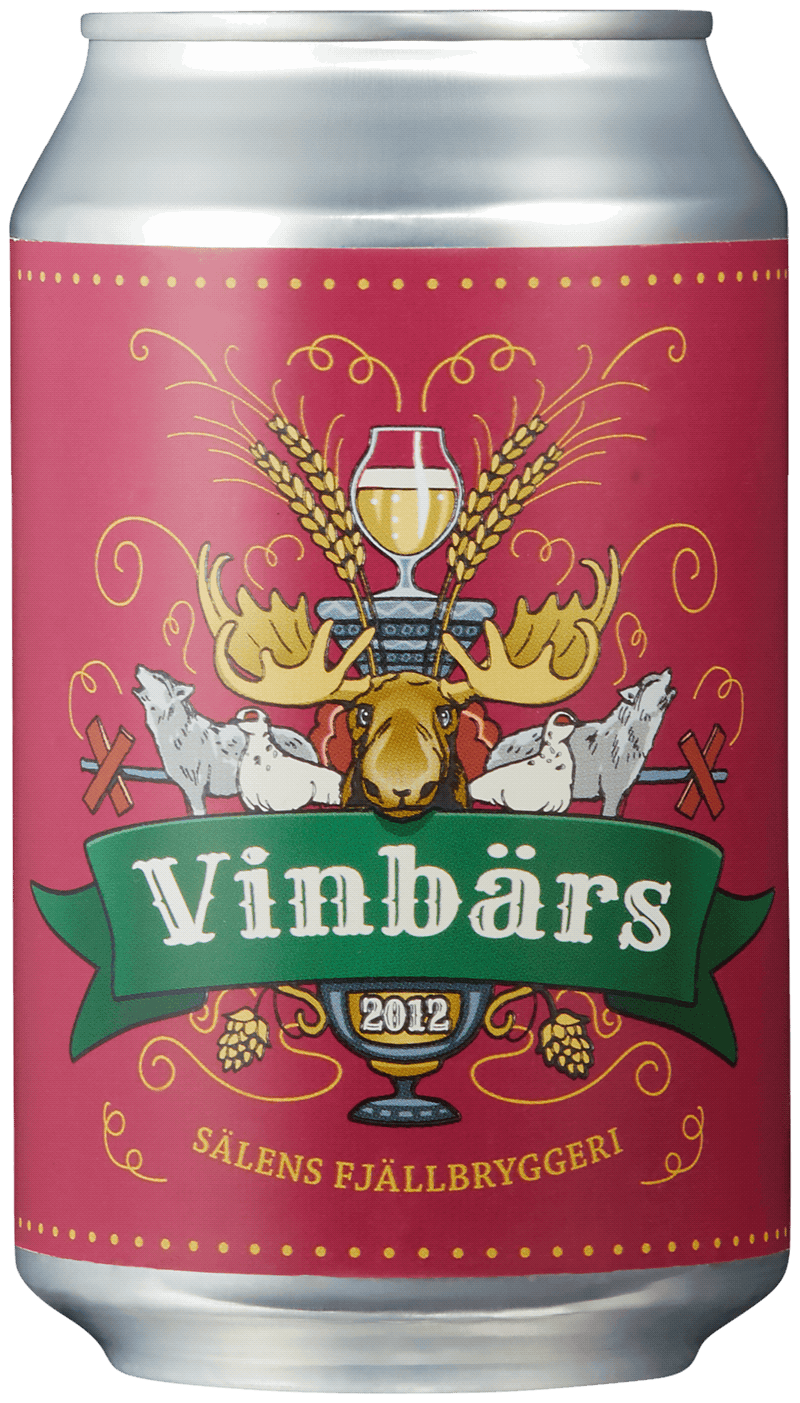 Vinbärs